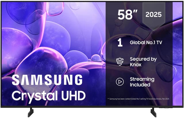 Samsung 58