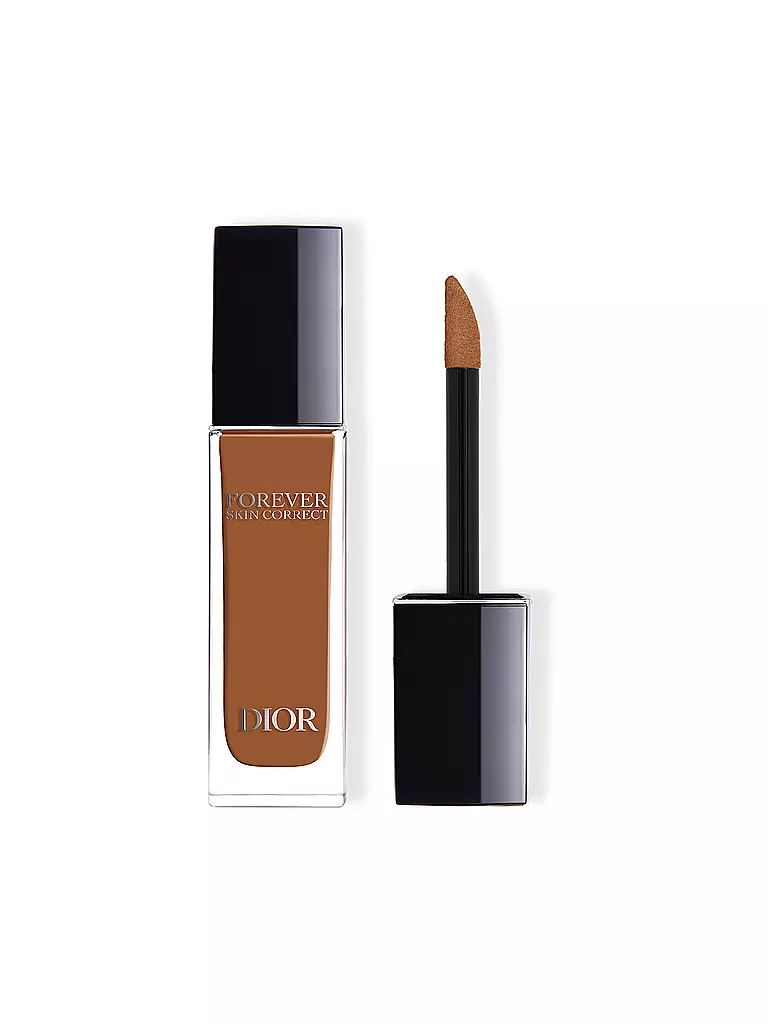 DIOR Concealer - Dior Forever Skin Correct ( 8 N Neutral ) braun
