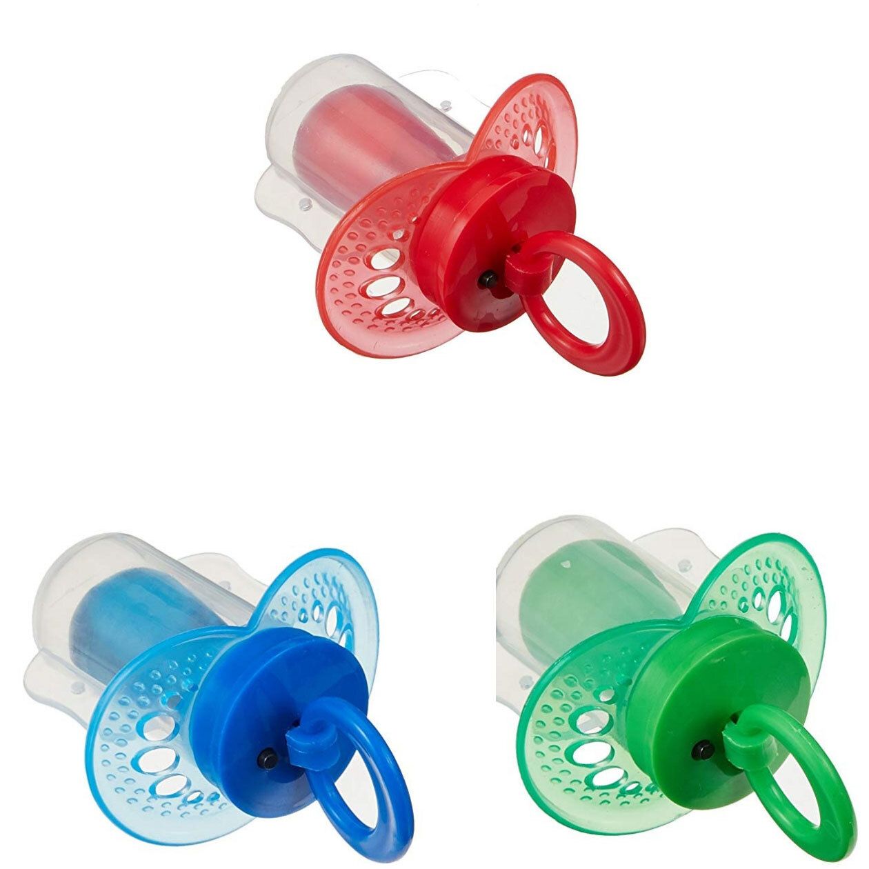 Cool Blinki dummy