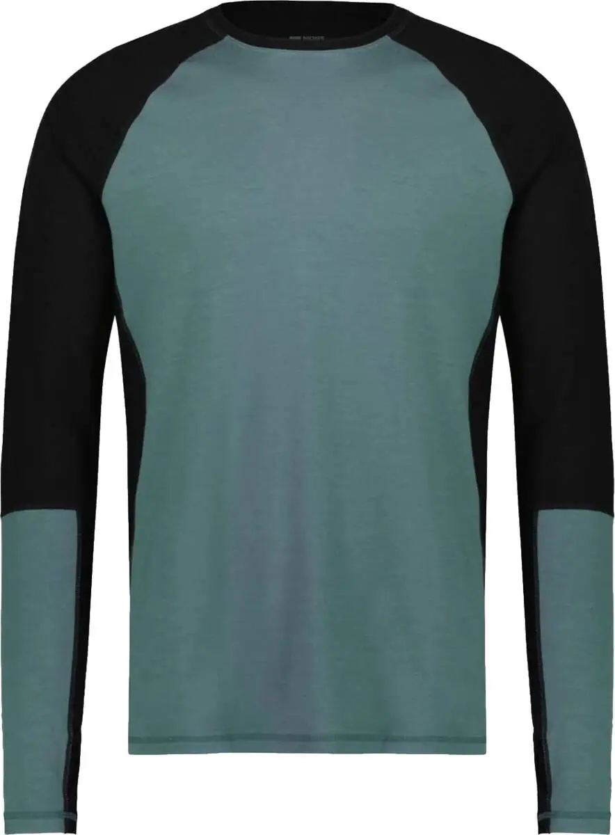Mons Royale Olympus LS Herre Trøje | SkatePro