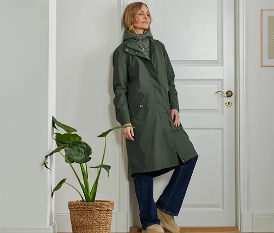 2-in-1-Outdoorparka
