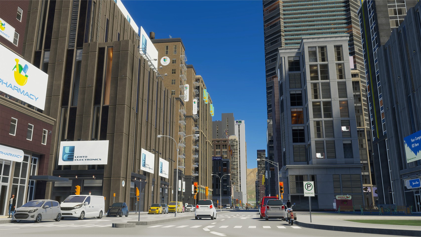 Cities: Skylines II- PC