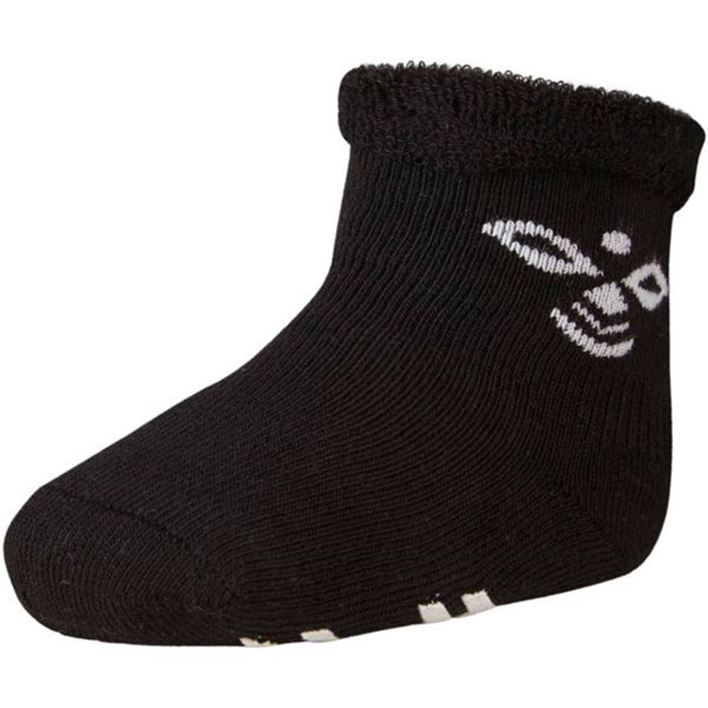 Køb Hummel Snubbie Strømper Black | Luksusbaby