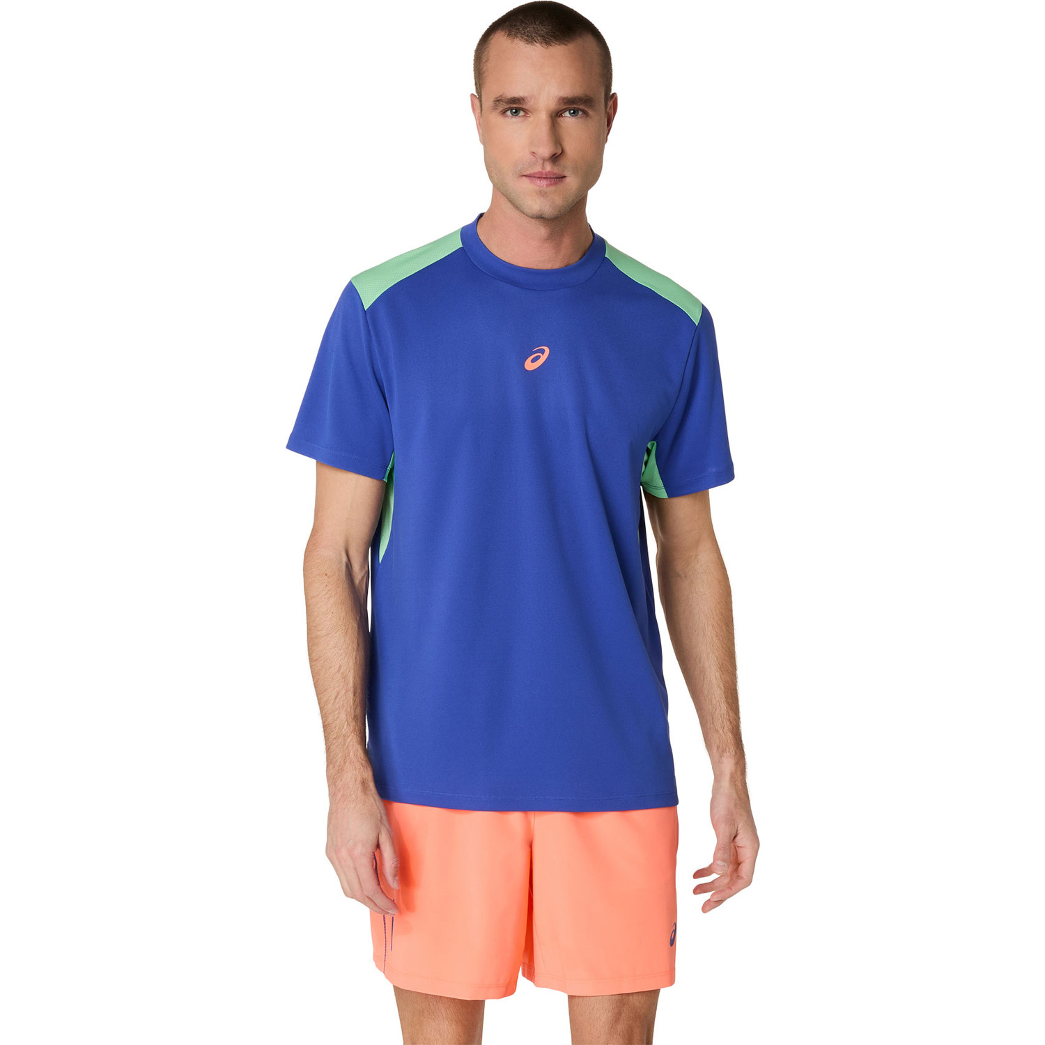 Asics Court Padel Top