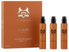 Parfums de Marly Althair Refill Set Geurset, 1 st