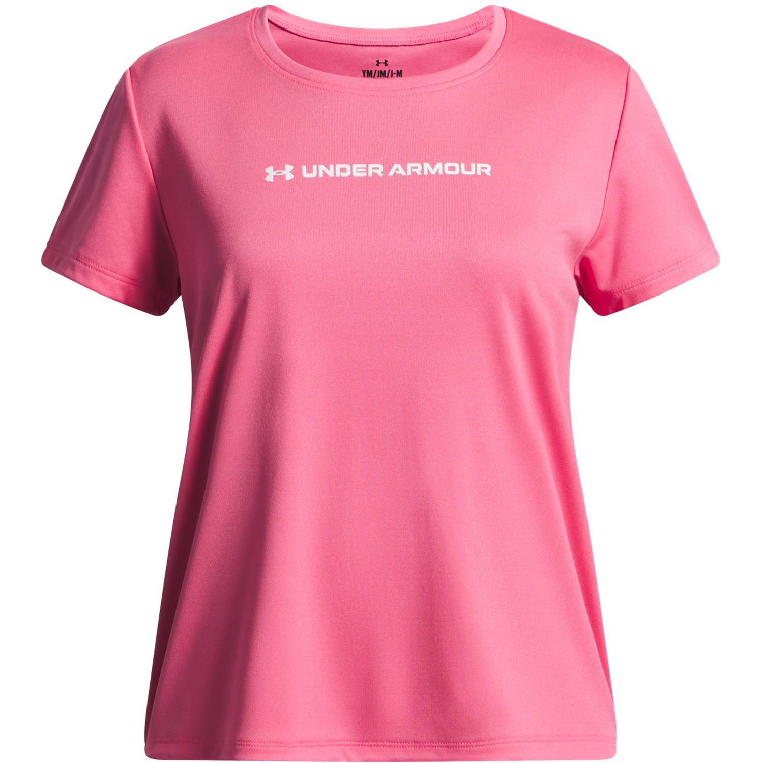 Under ArmourTech Wordmark Graphic SS