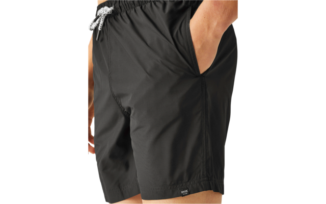 Regatta Mackleyna Herren Badeshorts