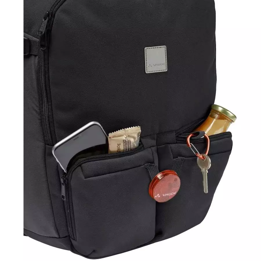 Vaude Coreway 23 - Rucksack15.6 49 cm black