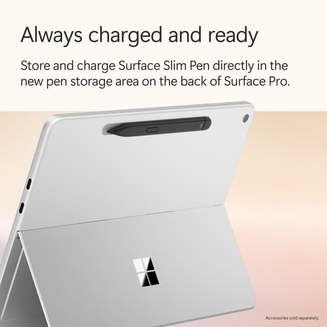 Microsoft Surface Pro 8C/16/256GB 12