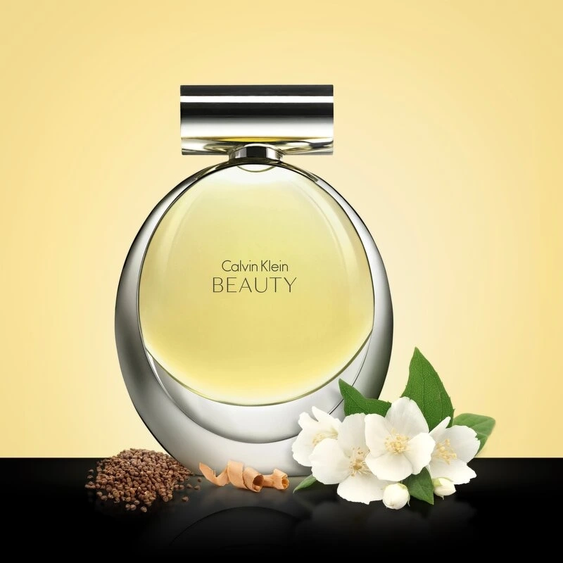 Calvin Klein Beauty EDP Women 50 ml