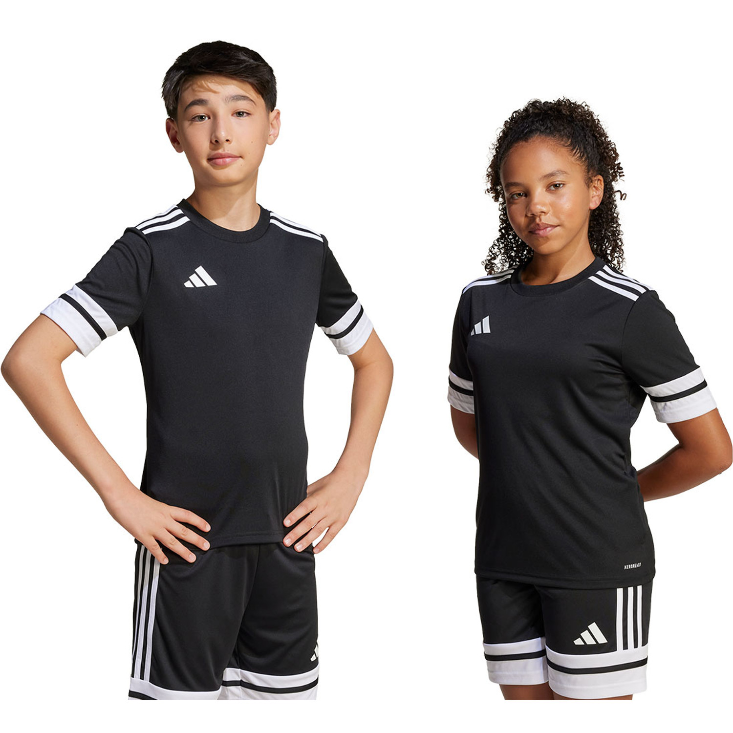 adidas Squadra 25 Trainingsset Kids