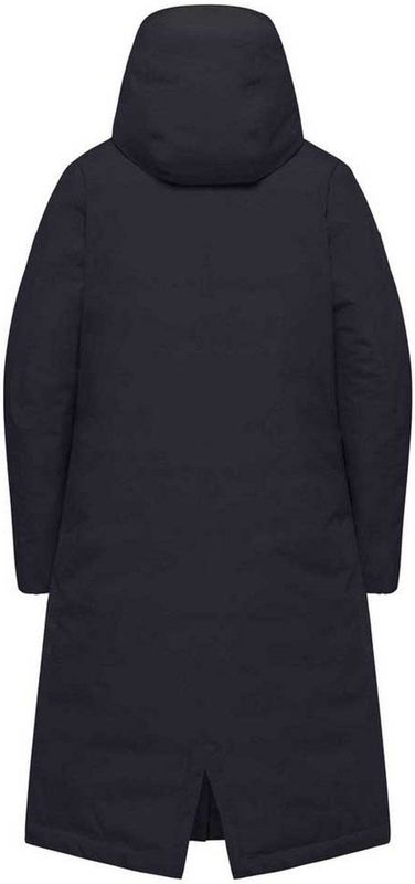 Brandenburger Coat - Winterjas - Waterdicht - TEXAPORE ECOSPHERE PRO - Donsvulling