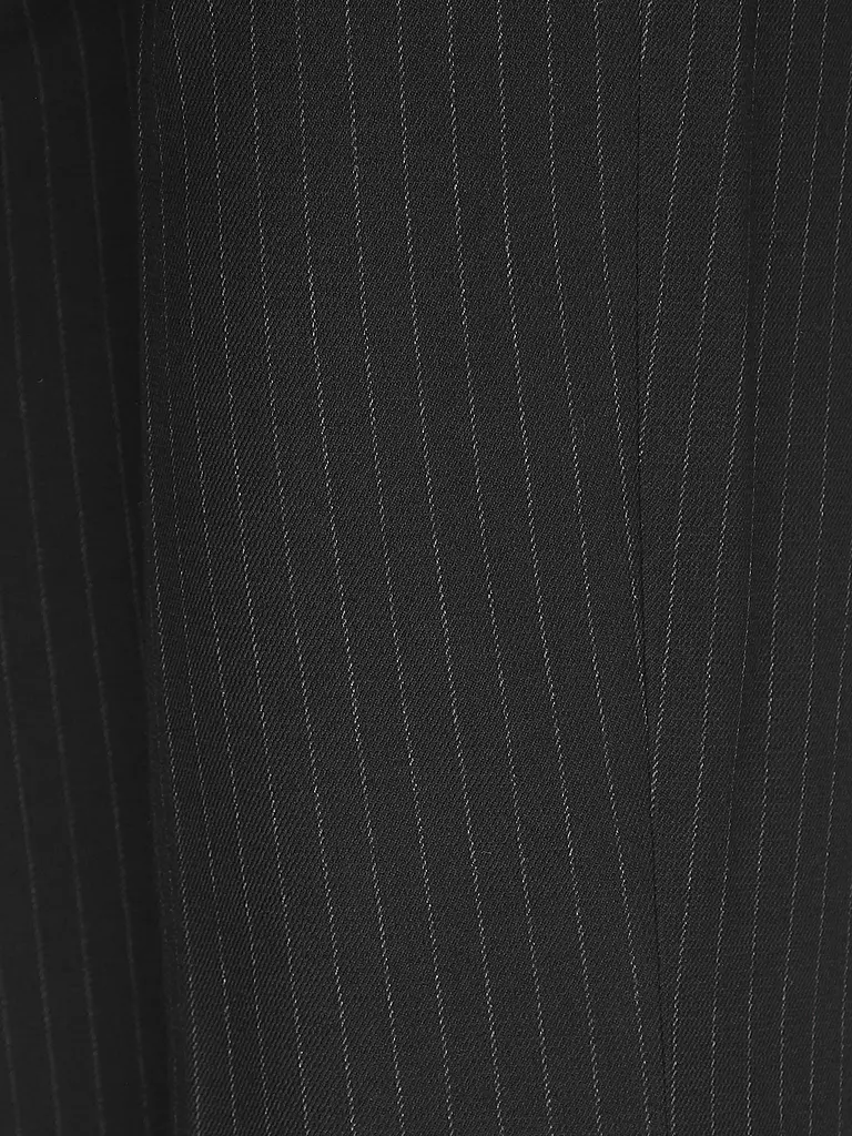 DRYKORN Businesshose MEAN schwarz