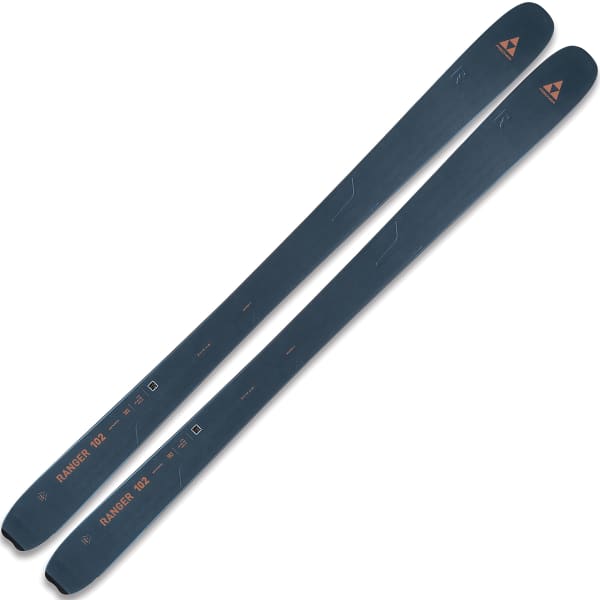 Ski FISCHER RANGER 102