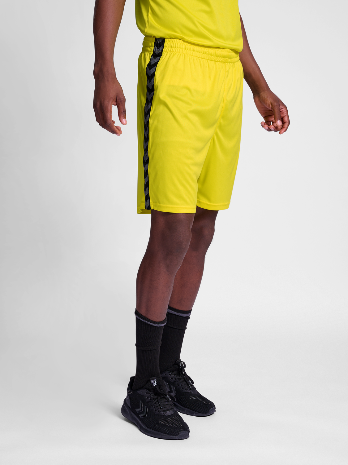 hmlAUTHENTIC PL SHORTS