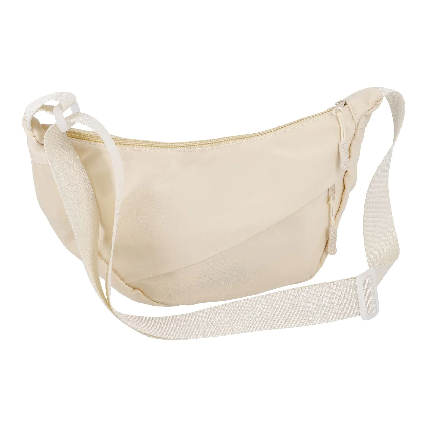 Tasche Crossbody, beige