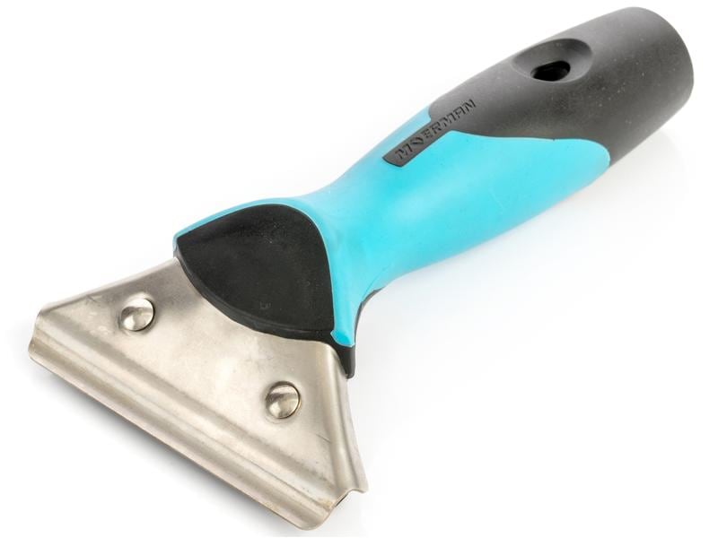 Edi Baur Fensterwischer Premium Snapper 35 cm, Türkis Fensterwischer