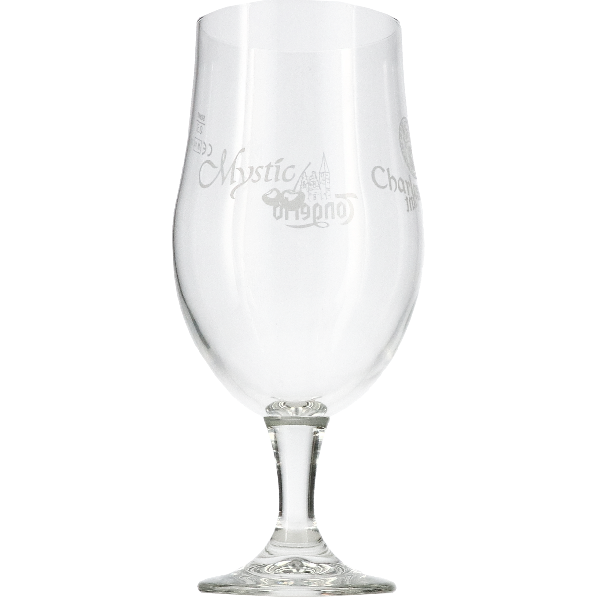 Haacht Voetglas 50 cl