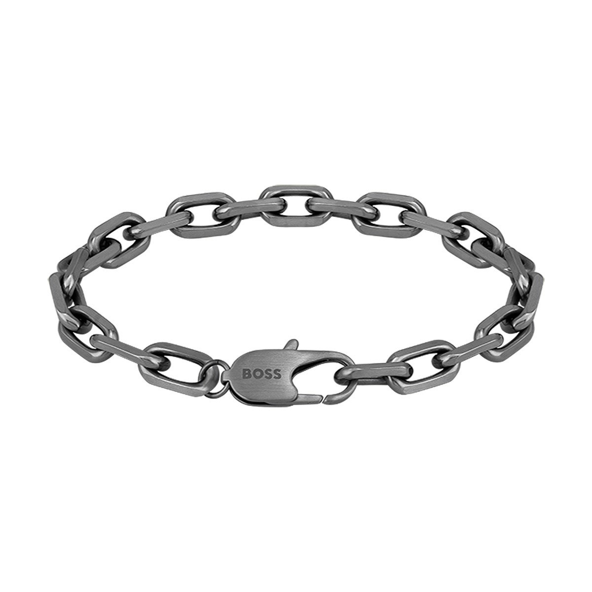 Bracelet BOSS acier