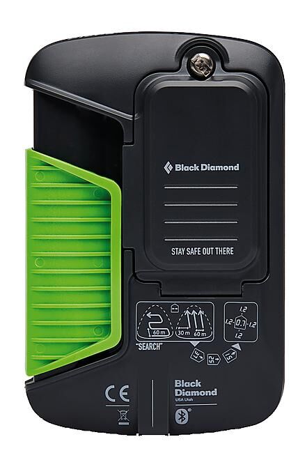 BLACK DIAMOND - DVA RECON X