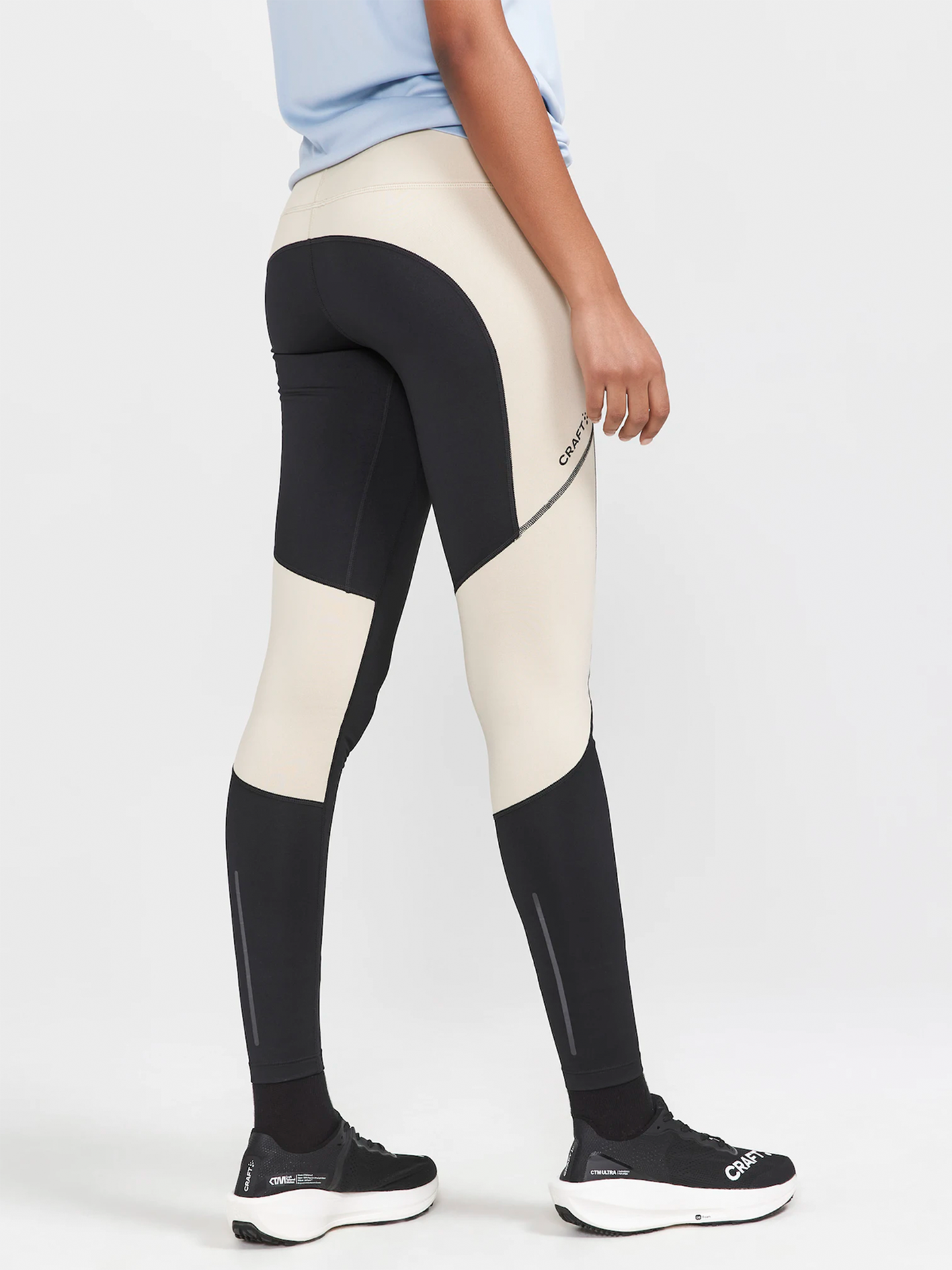 Advance Essence Warm Tights