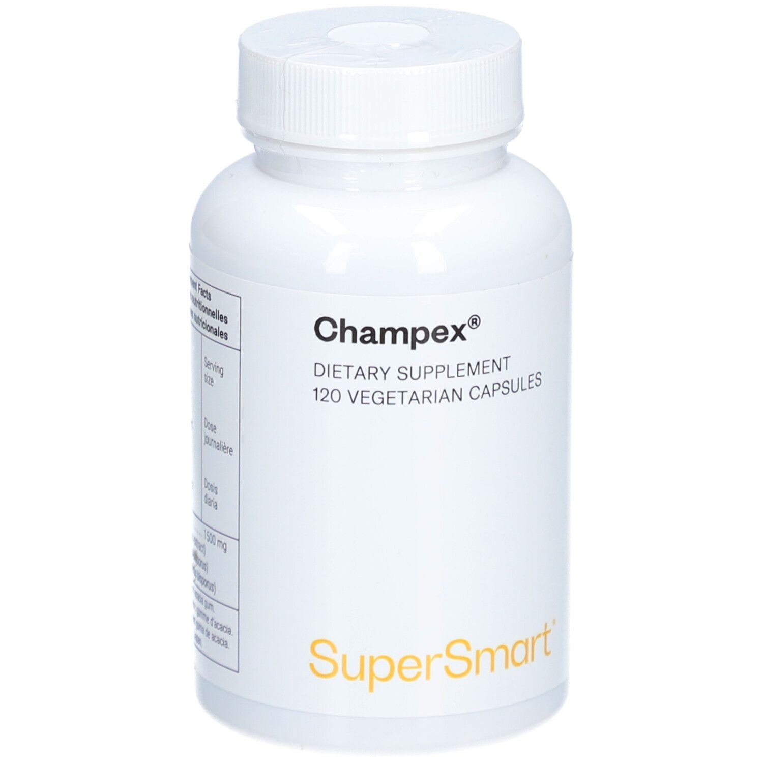 SuperSmart - Champex®