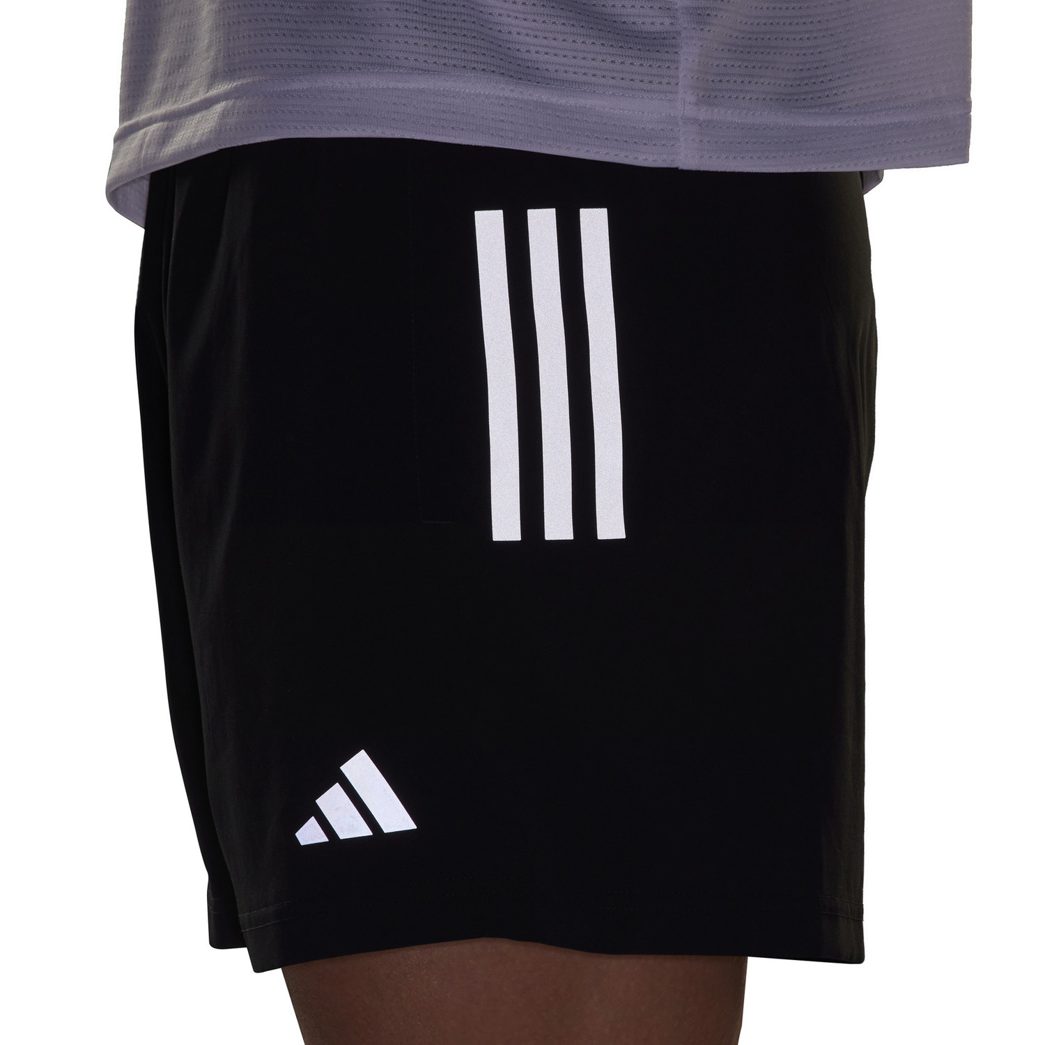 adidas OTR 5'' Short Heren