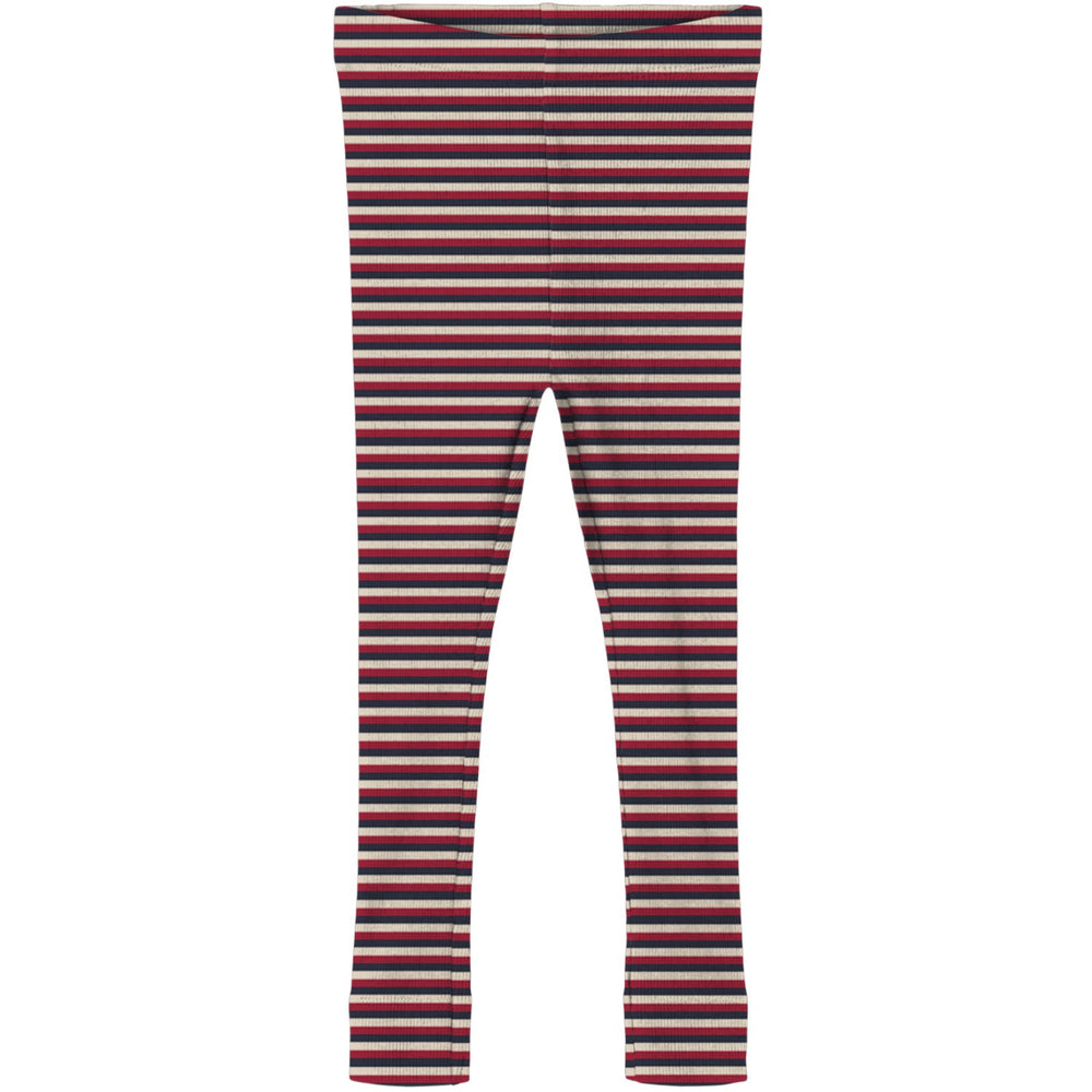 Køb Name It Salsa Labela Slim Leggings