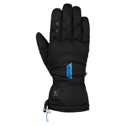 Gants chauffants Ixon IT-YASUR - Noir / Bleu