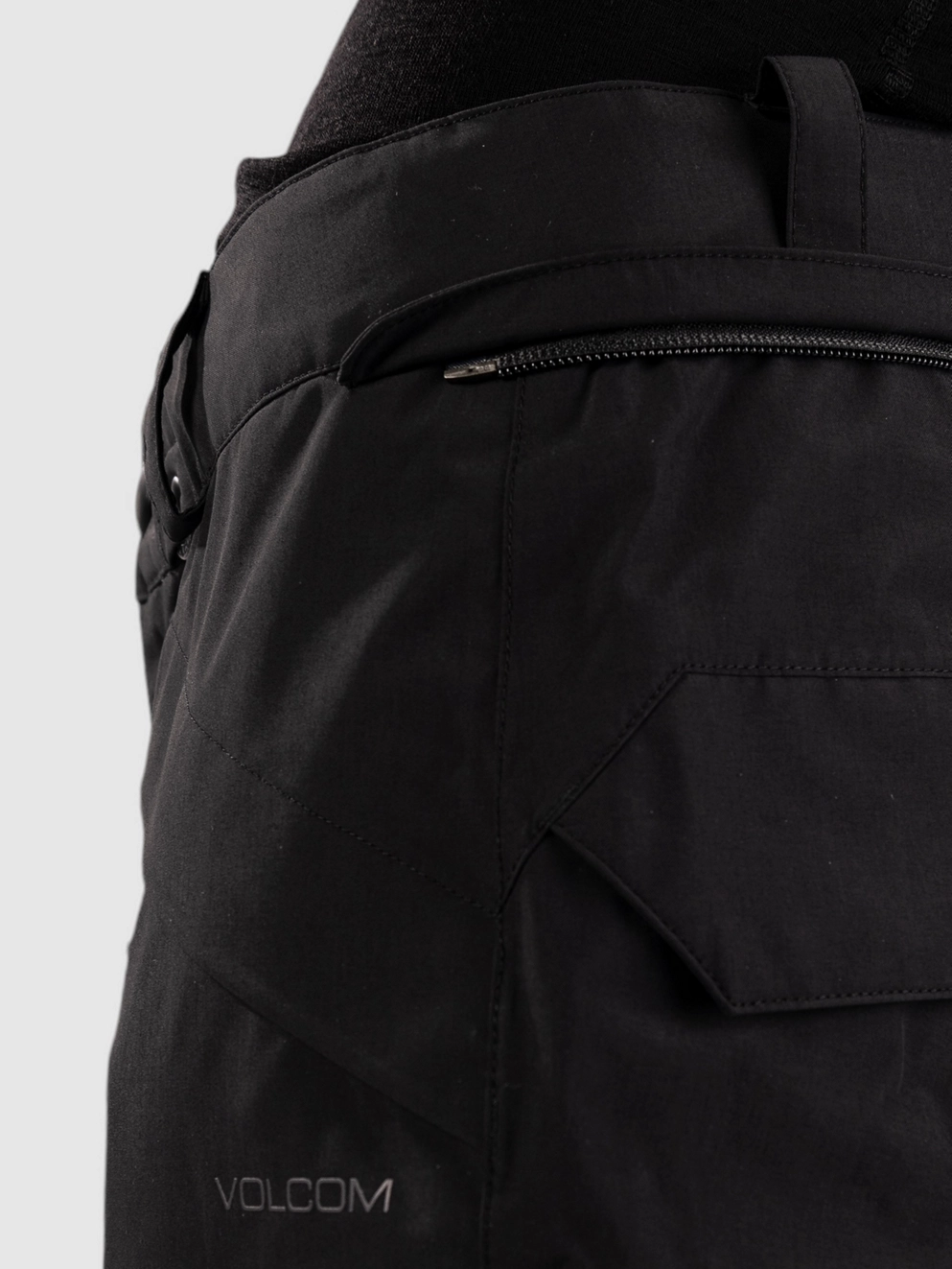 Volcom Stone Mica 20K Pants black