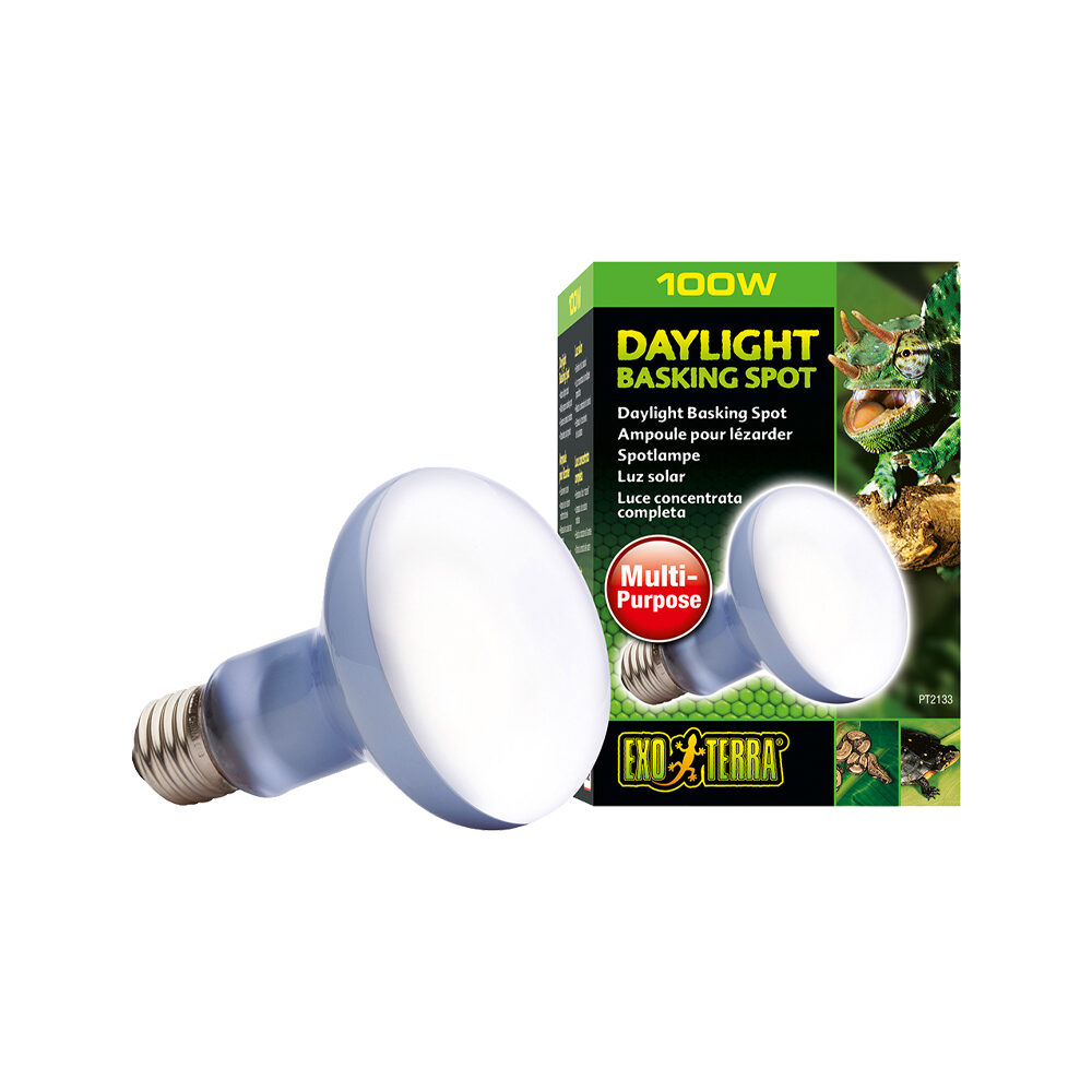 Exo Terra Daglicht Warmtespot