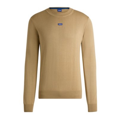 Pull homme San Cosmo-C 10259688 HUGO