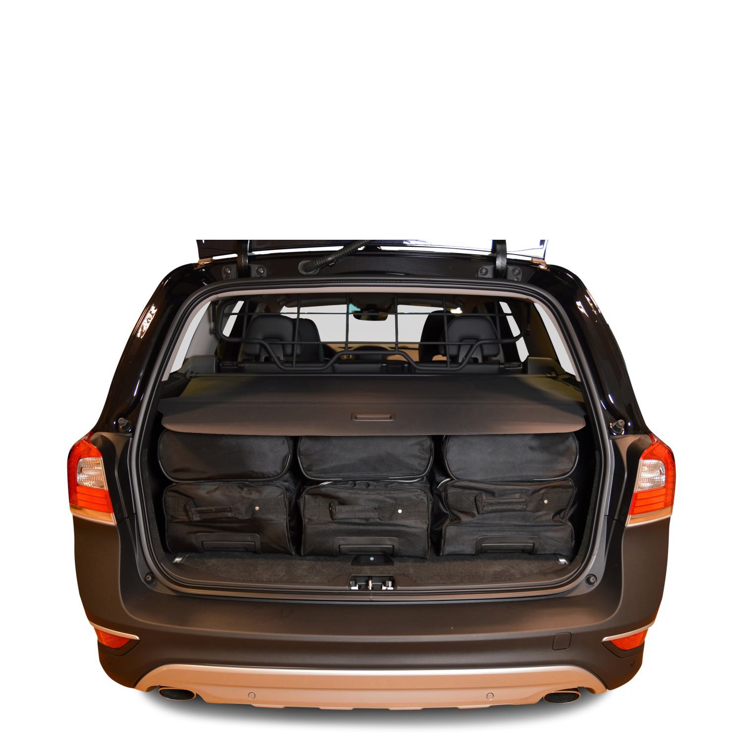 Car-Bags Volvo XC70 (P24) 2007-2016 wagon