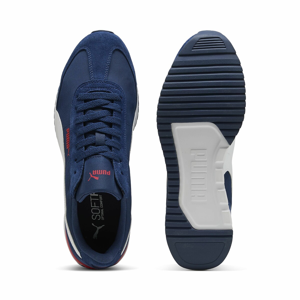 Tênis PUMA R78 Wind