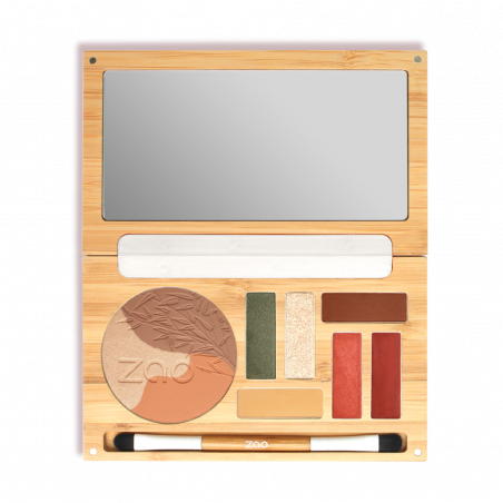 Zao Palette terra toscana