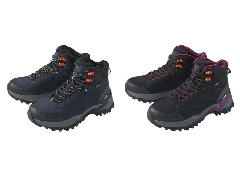Dames wandelschoenen