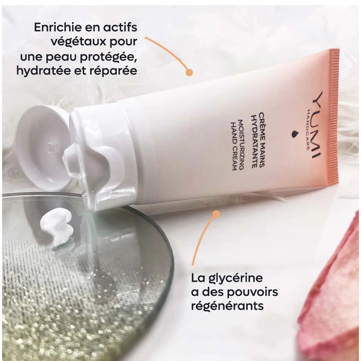 Crème Mains Hydratante 50ml
