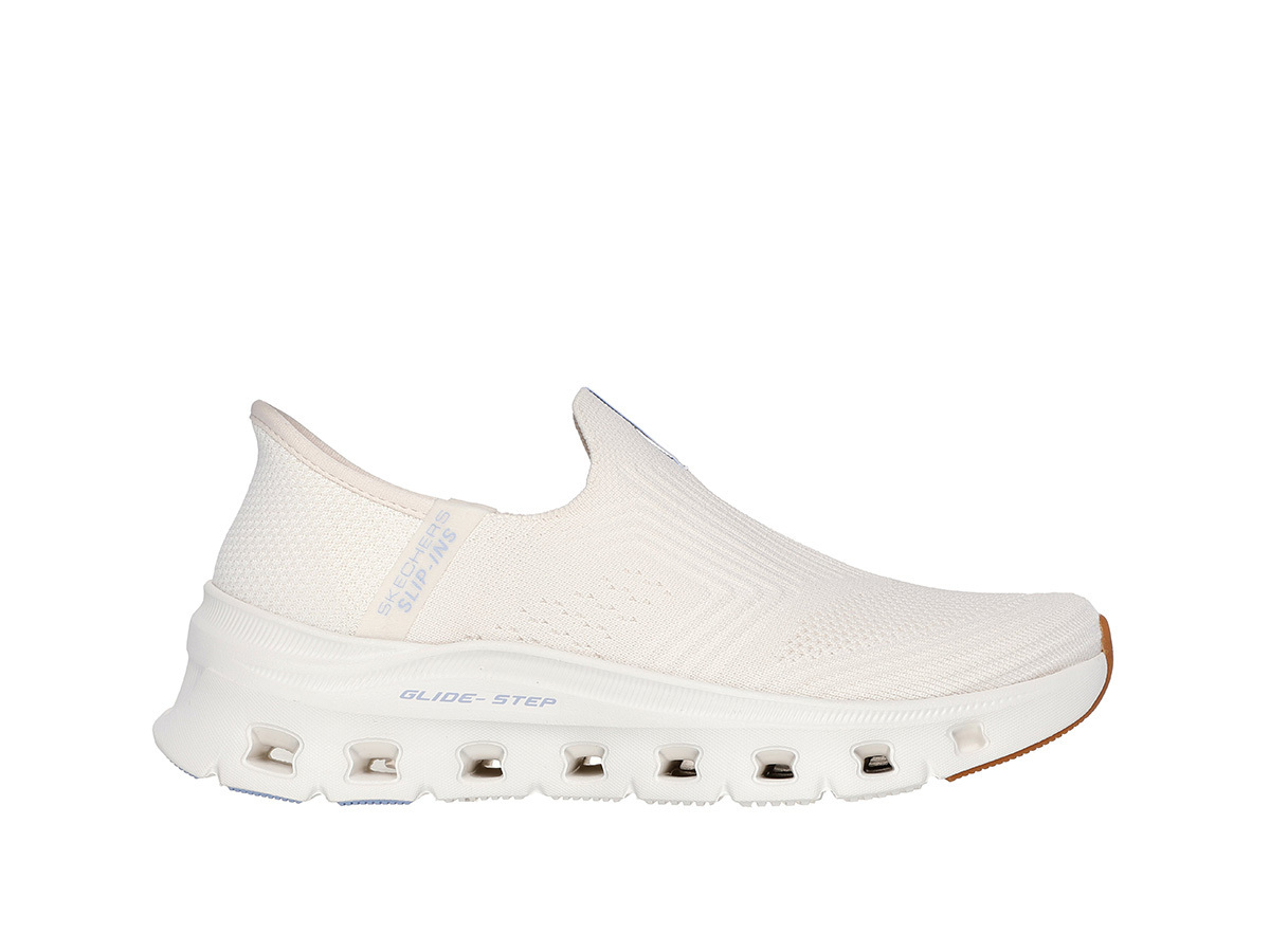 Skechers Glide Step Pro Everyday dames schoenen - White