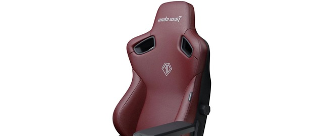 anda seaT Gaming-Stuhl »Kaiser 3« ()