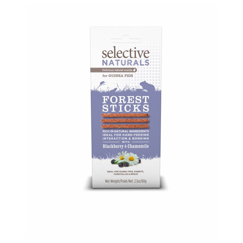 Supreme Science Selective Naturals Forest Sticks
