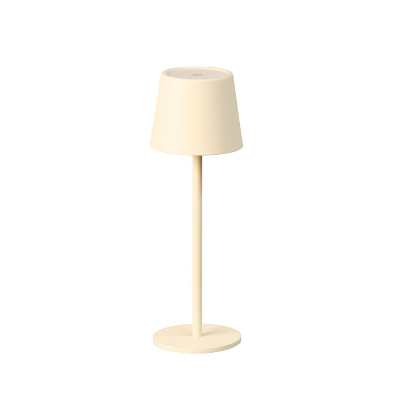 ROXI TAFELLAMP - OUTDOOR - BEIGE