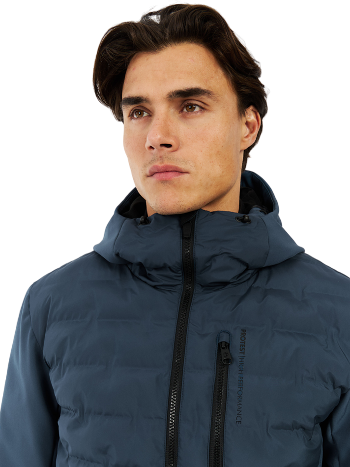 Malmo Ski Jas