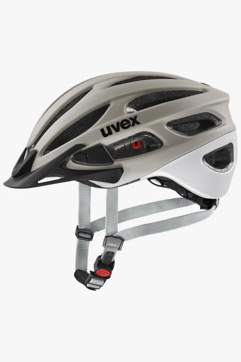 uvex true cc Damen Velohelm