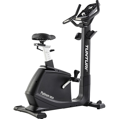 Tunturi Platinum UB20 motionscykel