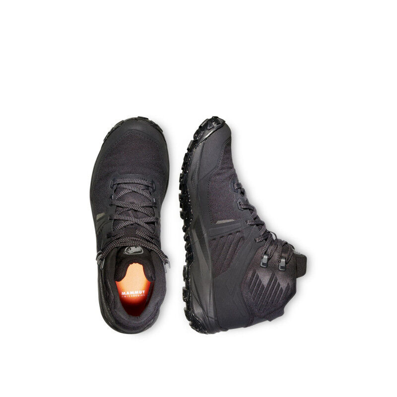 Ultimate III Mid GTX - Chaussures randonnée femme
