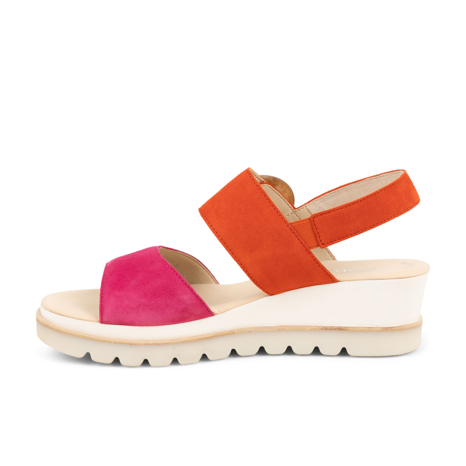Sandales femme GABOR GABOUCLE