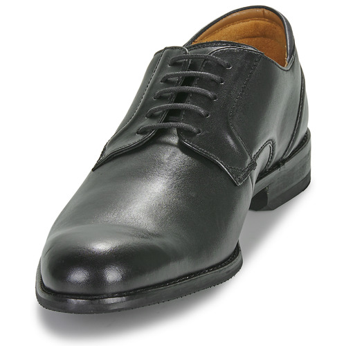 Clarks - CRAFTARLO LACE - Noir