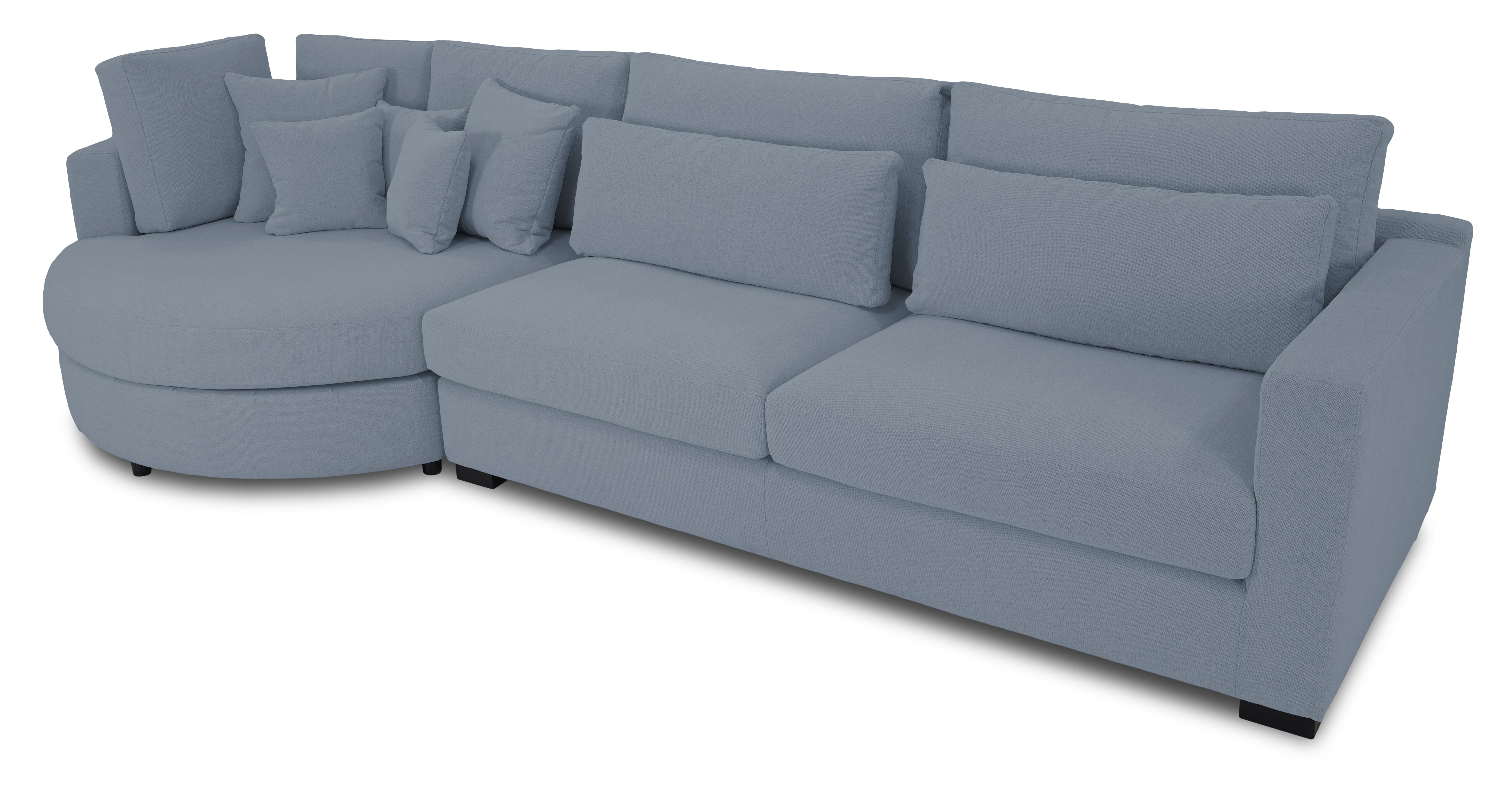 Loungebank Norah