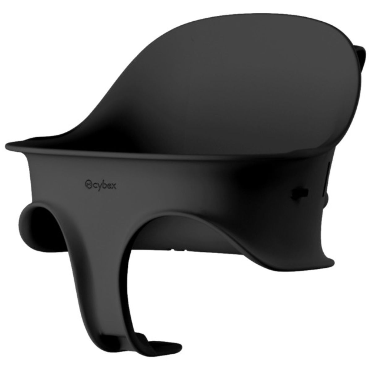 CYBEXCYBEX   Click and Fold 3 in 1 Hochstuhl black