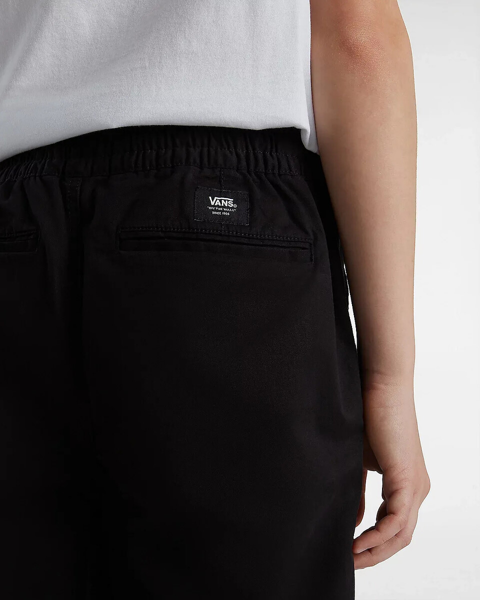 VANS<br>Calças retas